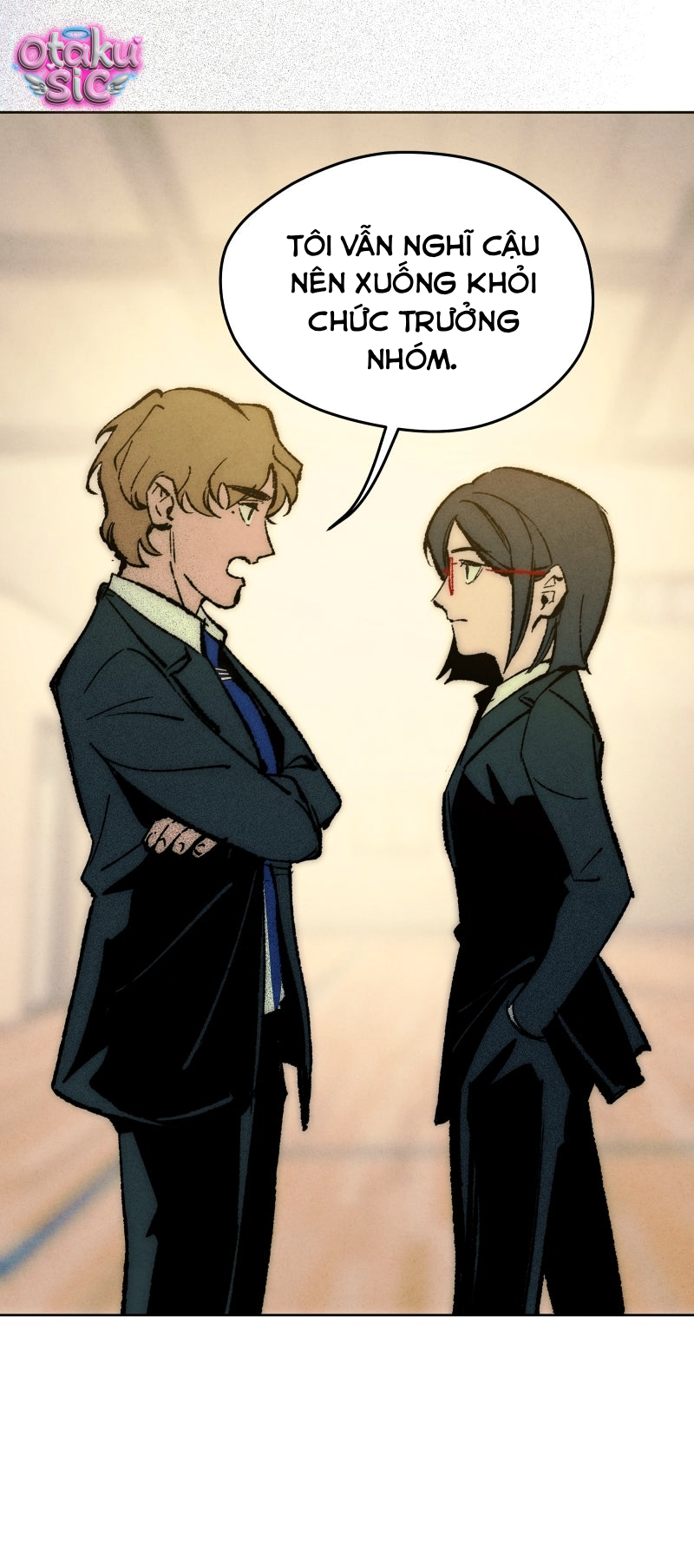 Hand Jumper - Chap 106 - Trang 26