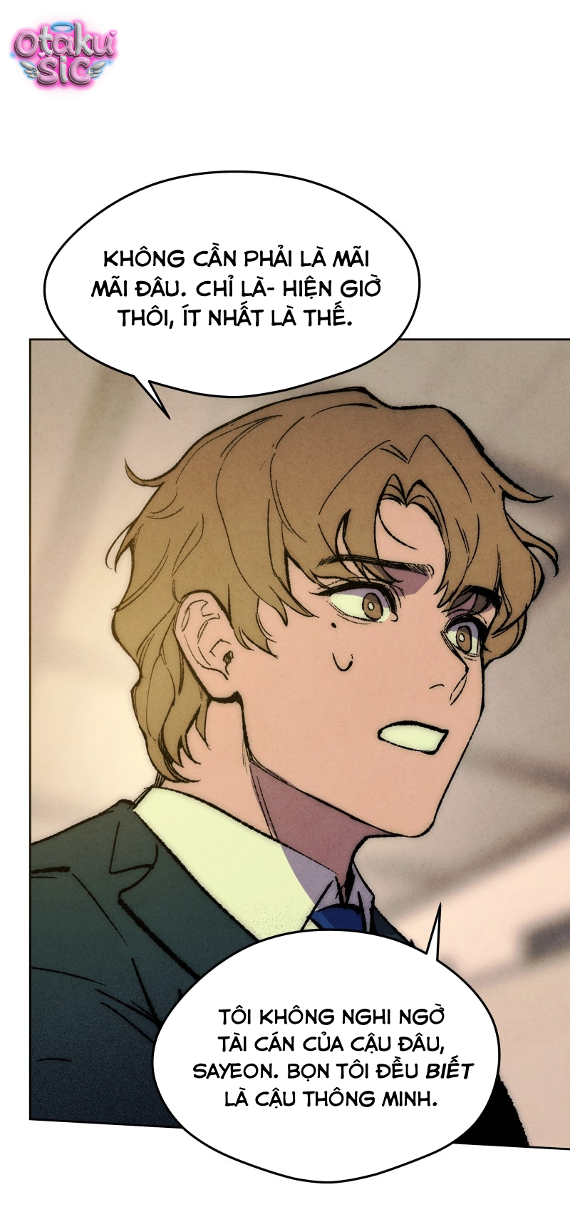 Hand Jumper - Chap 106 - Trang 28