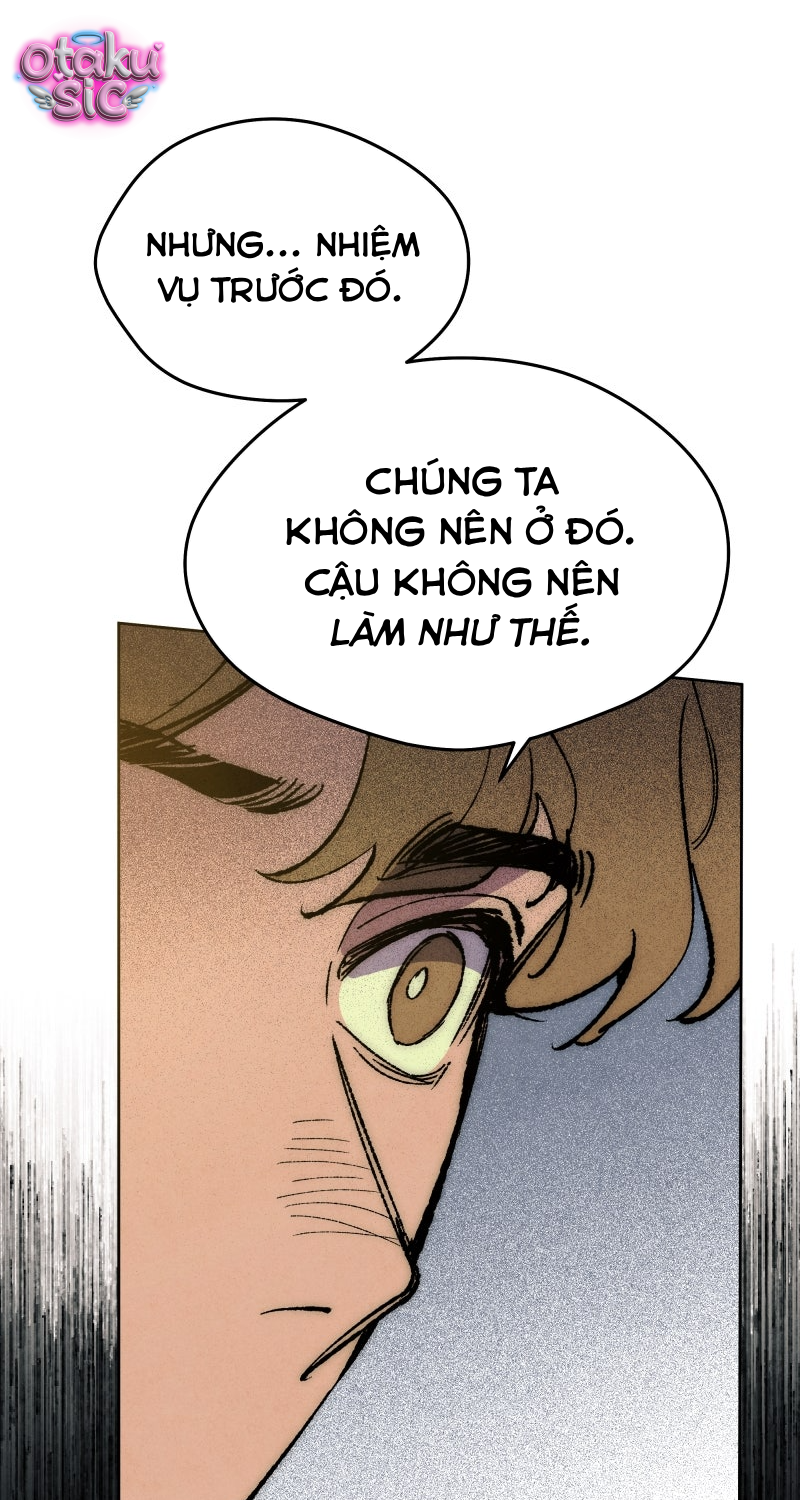 Hand Jumper - Chap 106 - Trang 29
