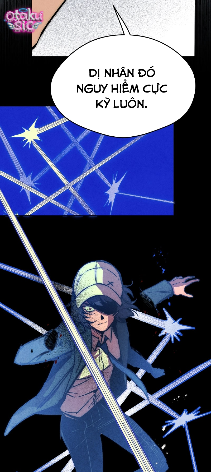Hand Jumper - Chap 106 - Trang 30