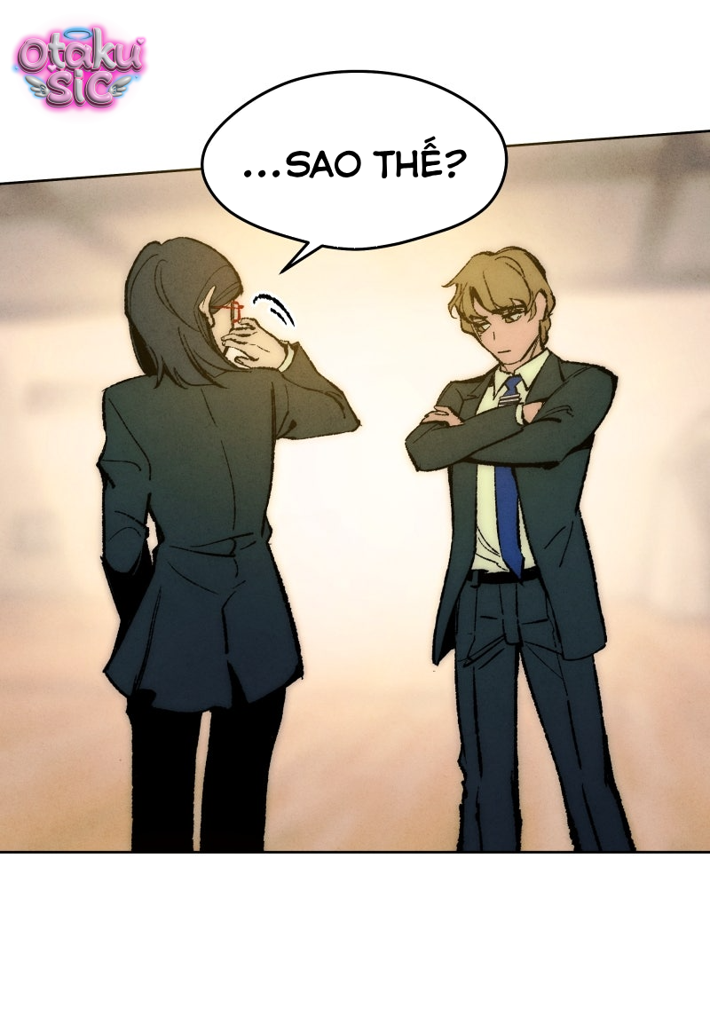 Hand Jumper - Chap 106 - Trang 4
