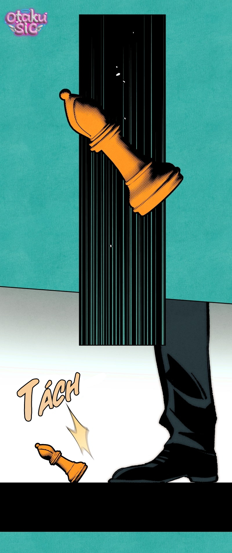 Hand Jumper - Chap 106 - Trang 36