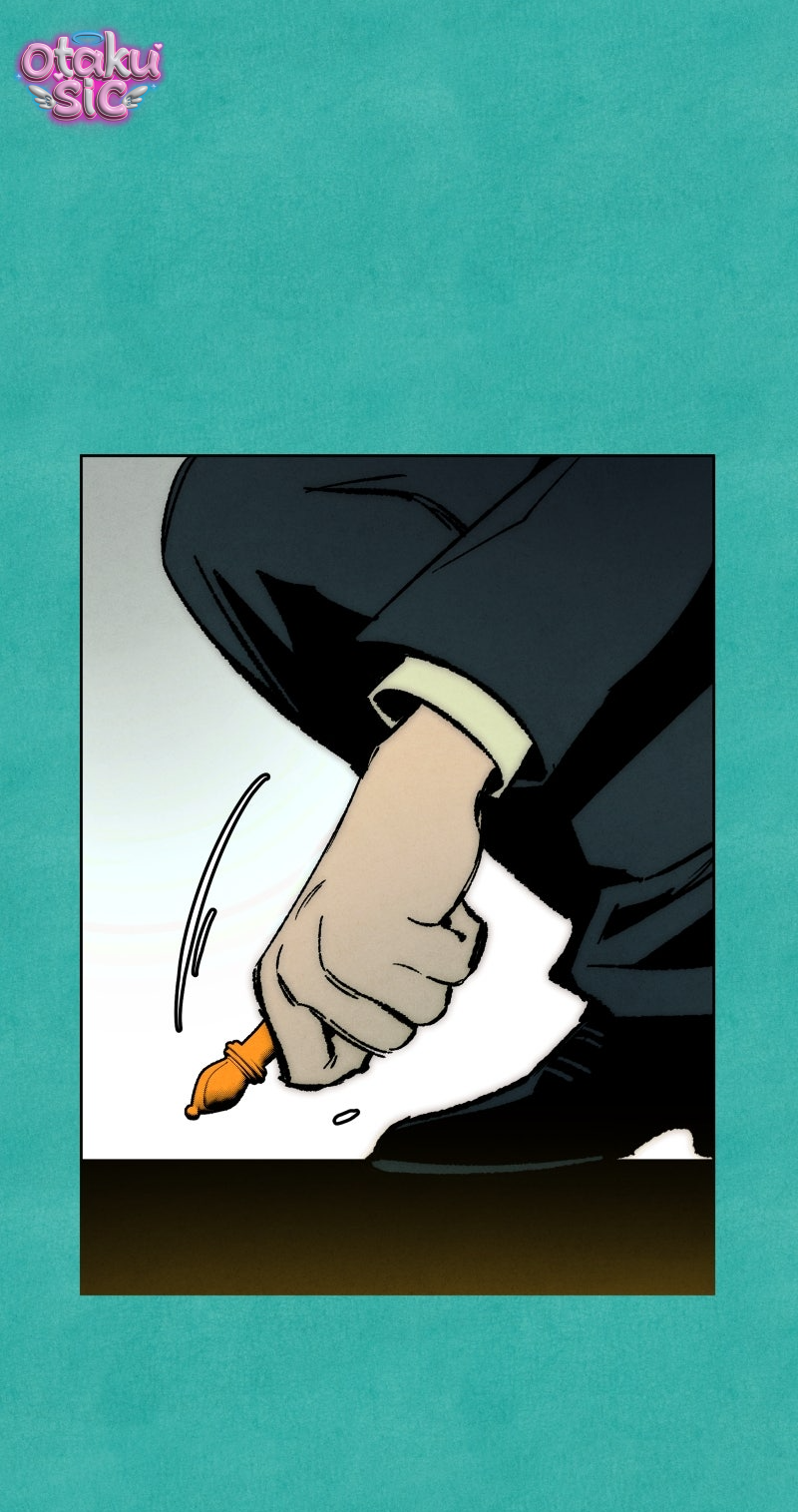 Hand Jumper - Chap 106 - Trang 37