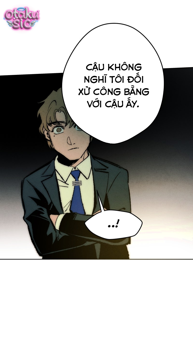 Hand Jumper - Chap 106 - Trang 40