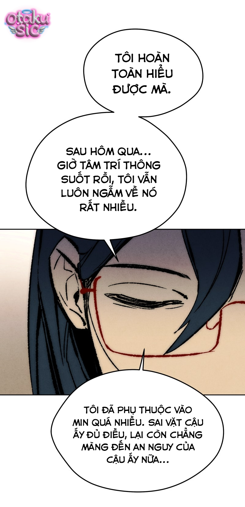 Hand Jumper - Chap 106 - Trang 41