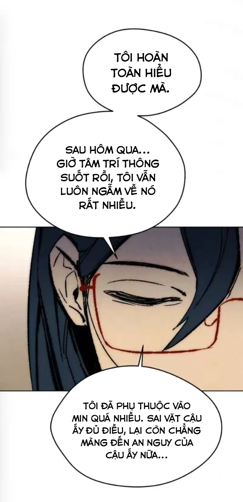 Hand Jumper - Chap 106 - Trang 42