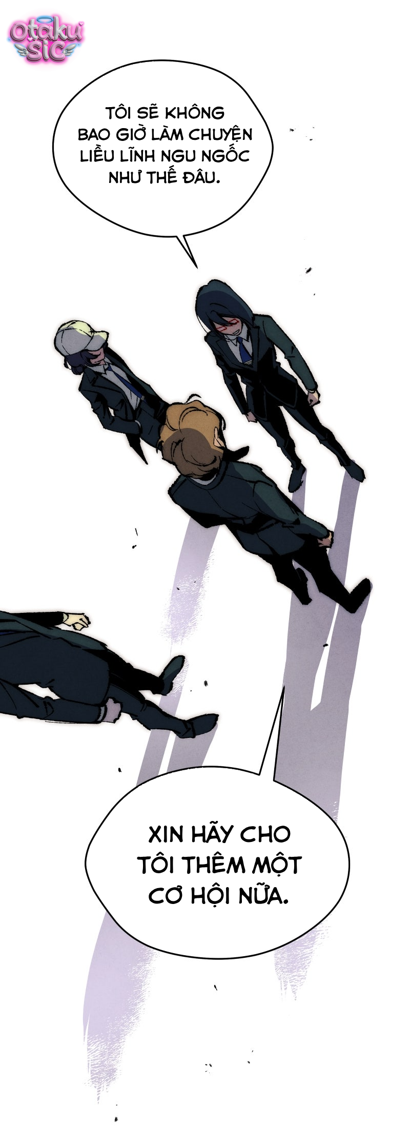 Hand Jumper - Chap 106 - Trang 45