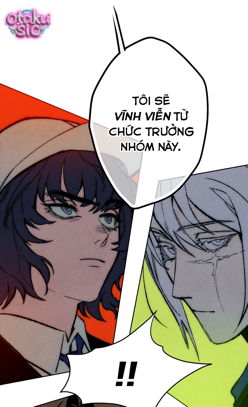 Hand Jumper - Chap 106 - Trang 47