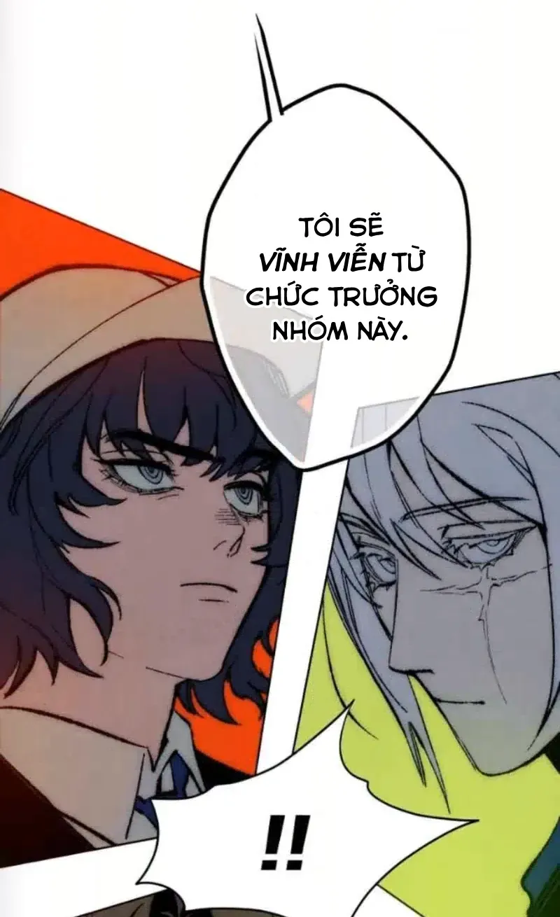 Hand Jumper - Chap 106 - Trang 48