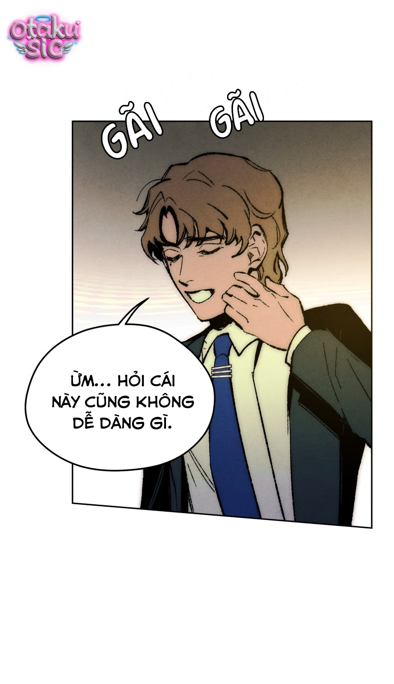 Hand Jumper - Chap 106 - Trang 6
