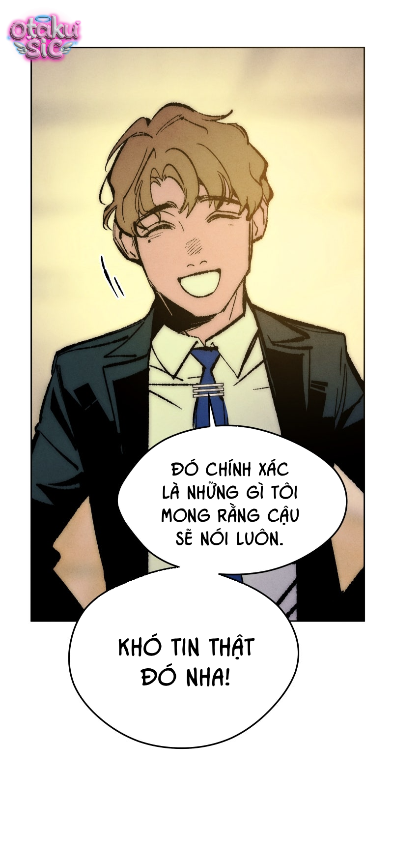 Hand Jumper - Chap 106 - Trang 52