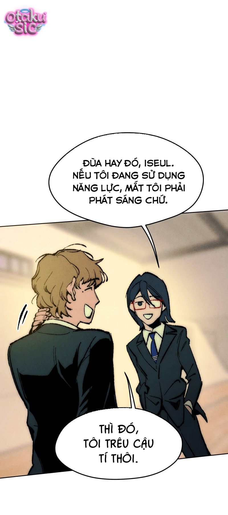 Hand Jumper - Chap 106 - Trang 53