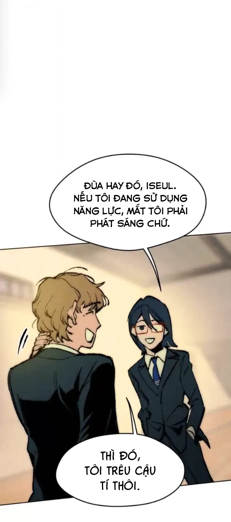 Hand Jumper - Chap 106 - Trang 54