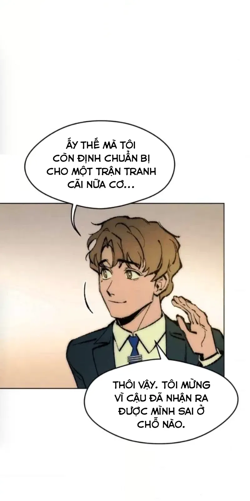 Hand Jumper - Chap 106 - Trang 55