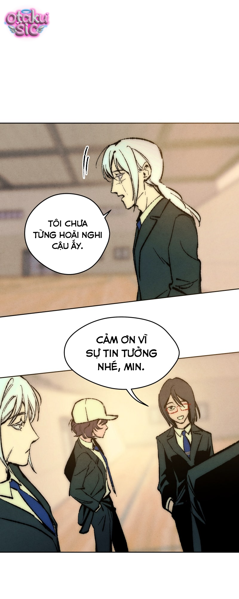 Hand Jumper - Chap 106 - Trang 56