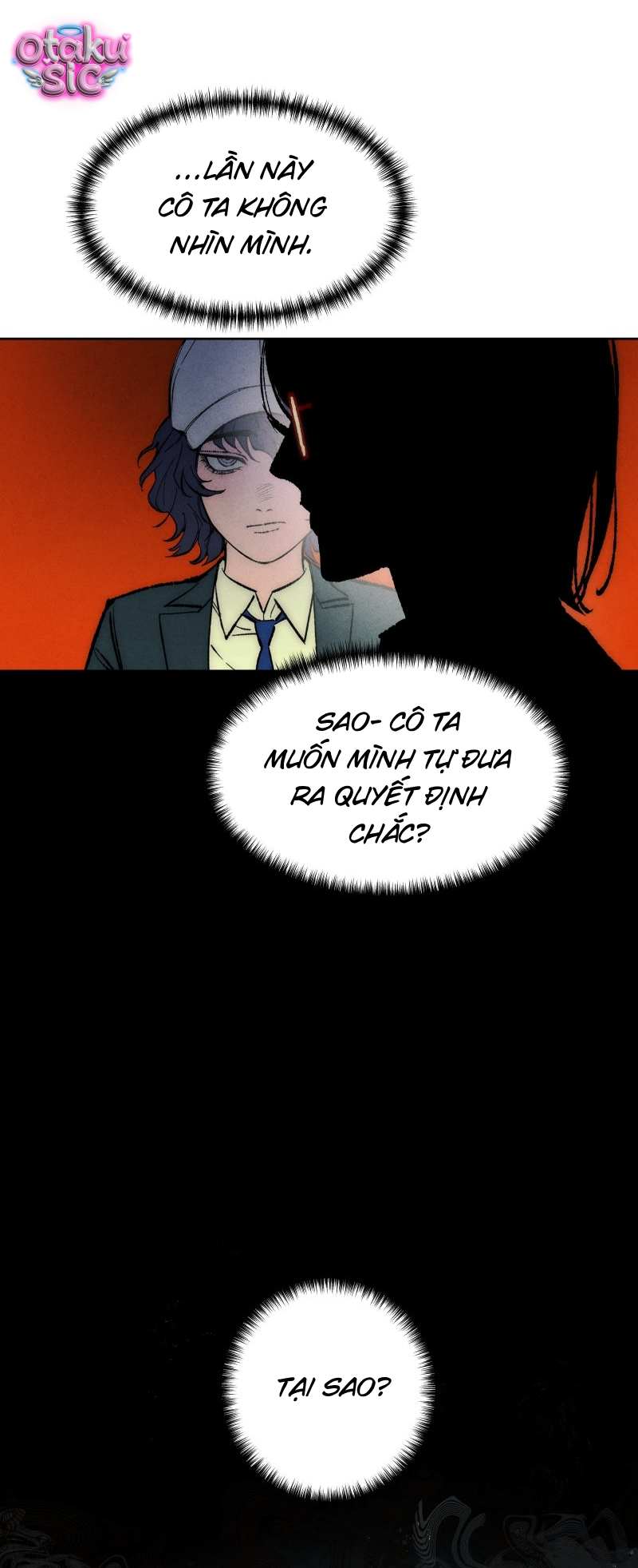 Hand Jumper - Chap 106 - Trang 58