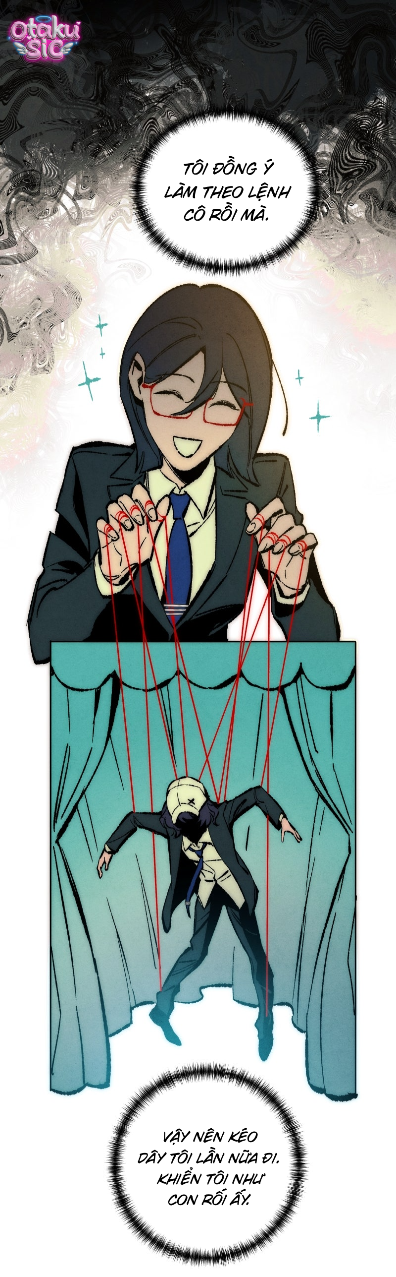 Hand Jumper - Chap 106 - Trang 59