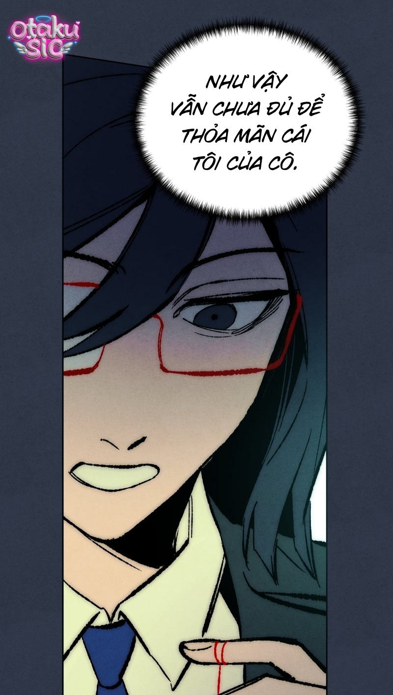 Hand Jumper - Chap 106 - Trang 61
