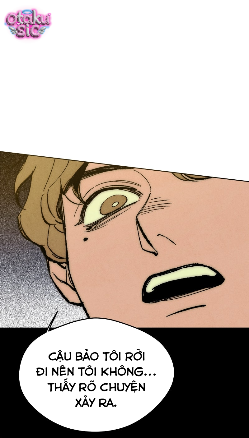 Hand Jumper - Chap 106 - Trang 8