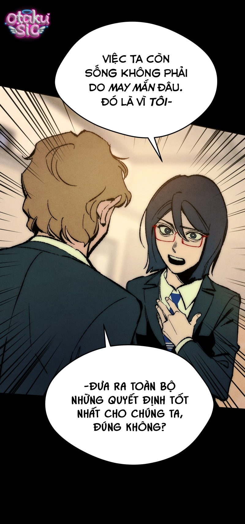 Hand Jumper - Chap 106 - Trang 78