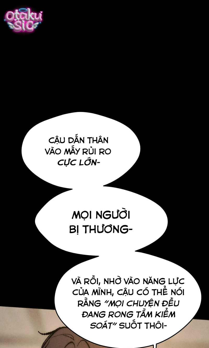 Hand Jumper - Chap 106 - Trang 79