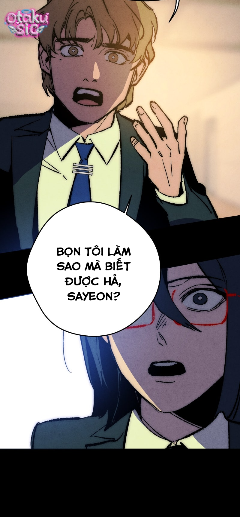 Hand Jumper - Chap 106 - Trang 80