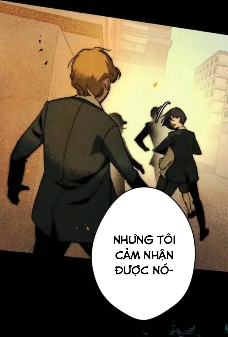 Hand Jumper - Chap 106 - Trang 9