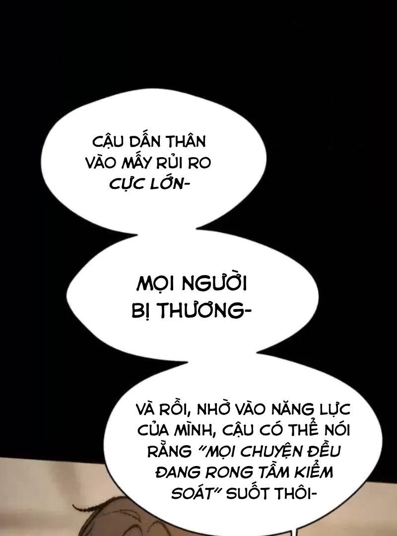 Hand Jumper - Chap 106 - Trang 81