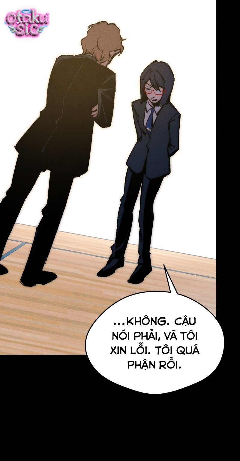 Hand Jumper - Chap 106 - Trang 87