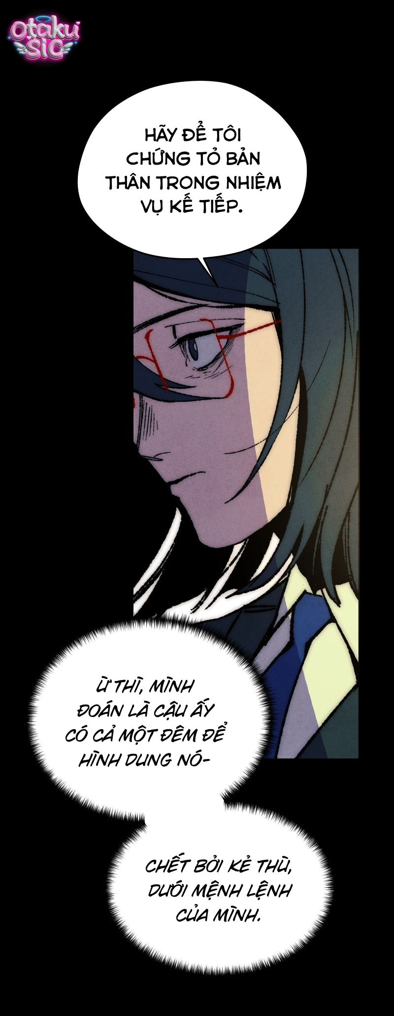Hand Jumper - Chap 106 - Trang 88