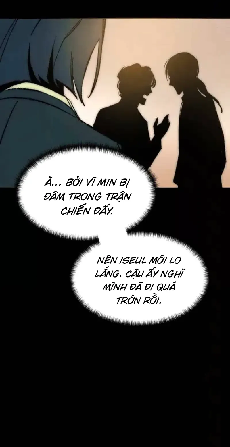 Hand Jumper - Chap 106 - Trang 95
