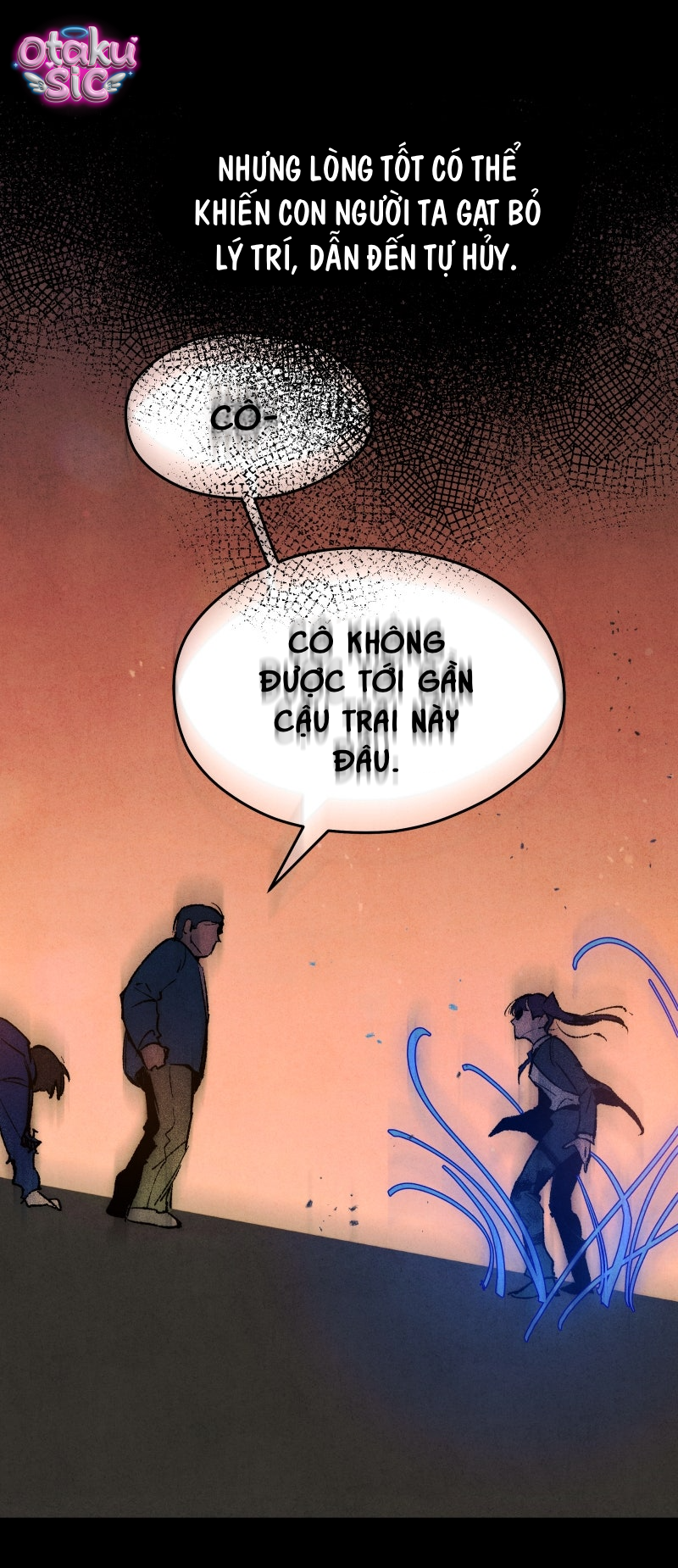 Hand Jumper - Chap 106 - Trang 99