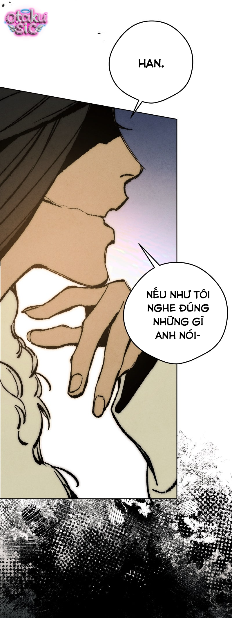 Hand Jumper - Chap 107 - Trang 18