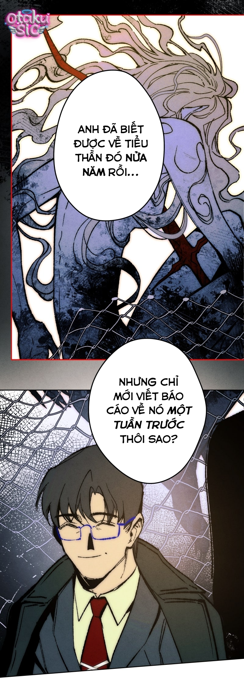 Hand Jumper - Chap 107 - Trang 19