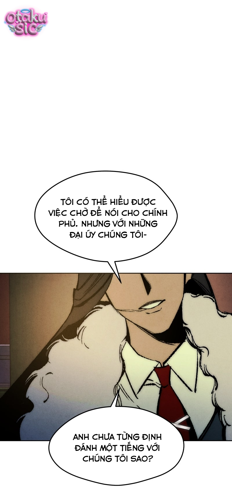 Hand Jumper - Chap 107 - Trang 20