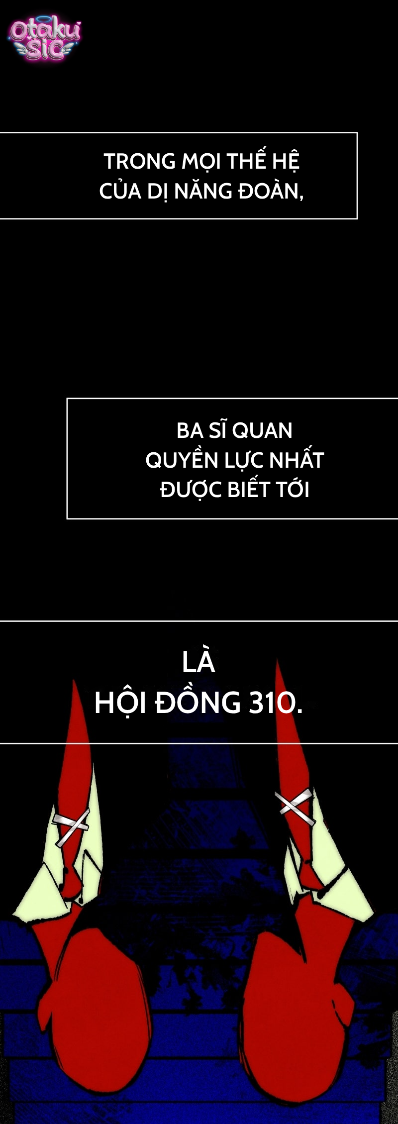 Hand Jumper - Chap 107 - Trang 3