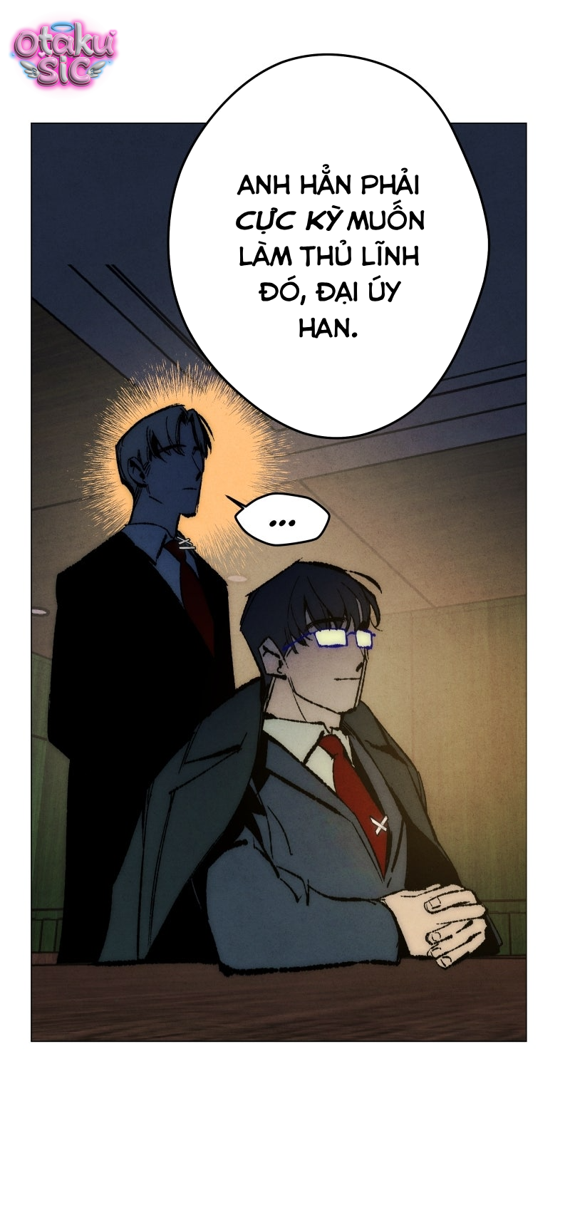 Hand Jumper - Chap 107 - Trang 22