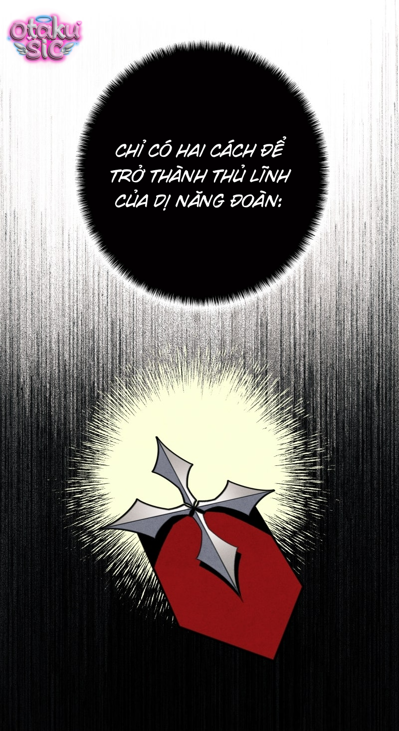 Hand Jumper - Chap 107 - Trang 25
