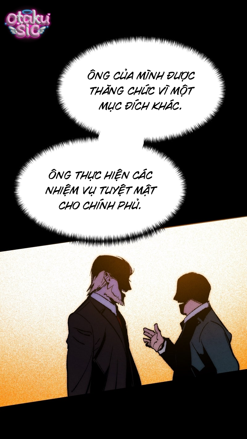Hand Jumper - Chap 107 - Trang 30