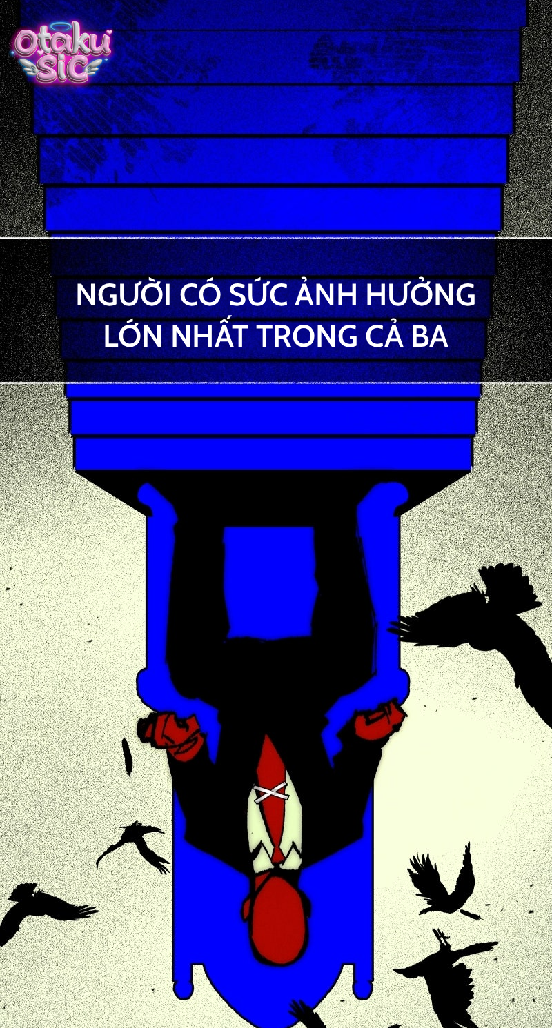 Hand Jumper - Chap 107 - Trang 4