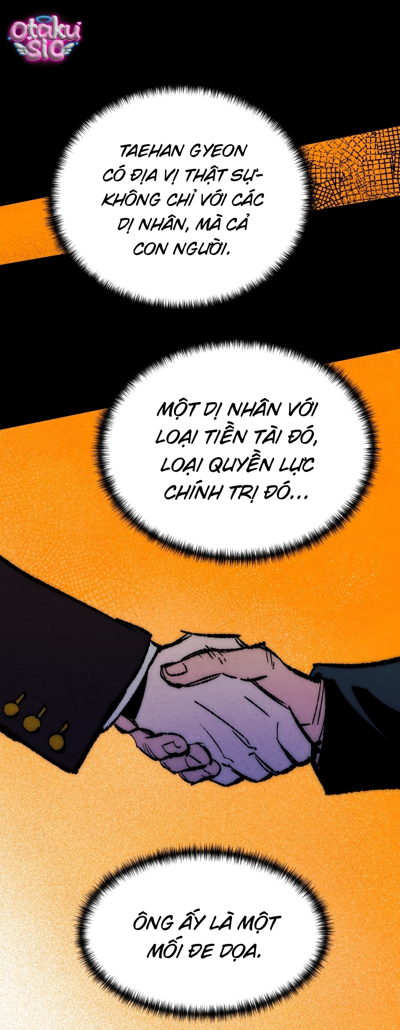 Hand Jumper - Chap 107 - Trang 31