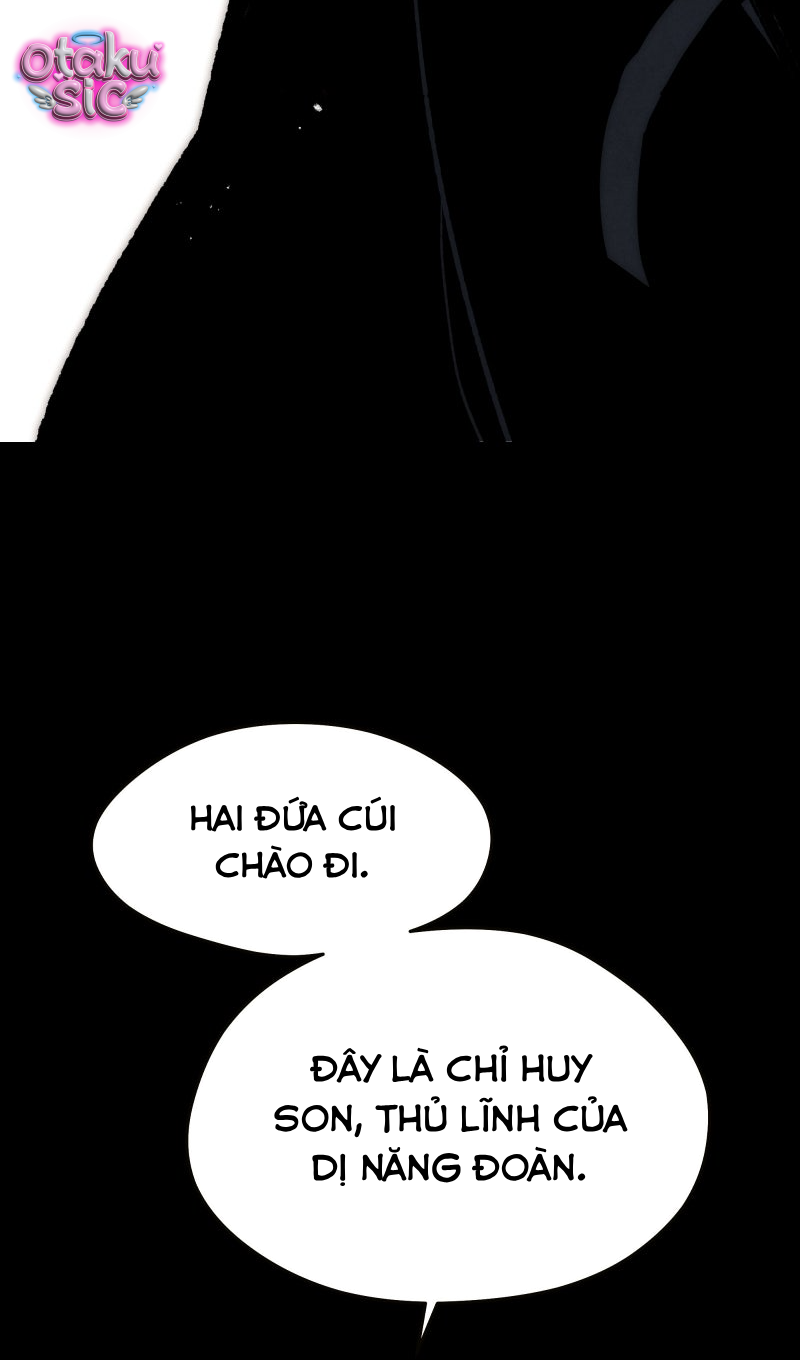 Hand Jumper - Chap 107 - Trang 34