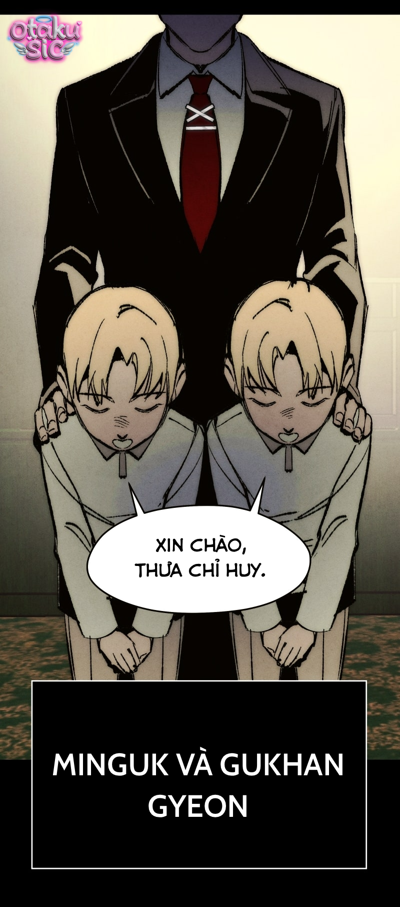 Hand Jumper - Chap 107 - Trang 35