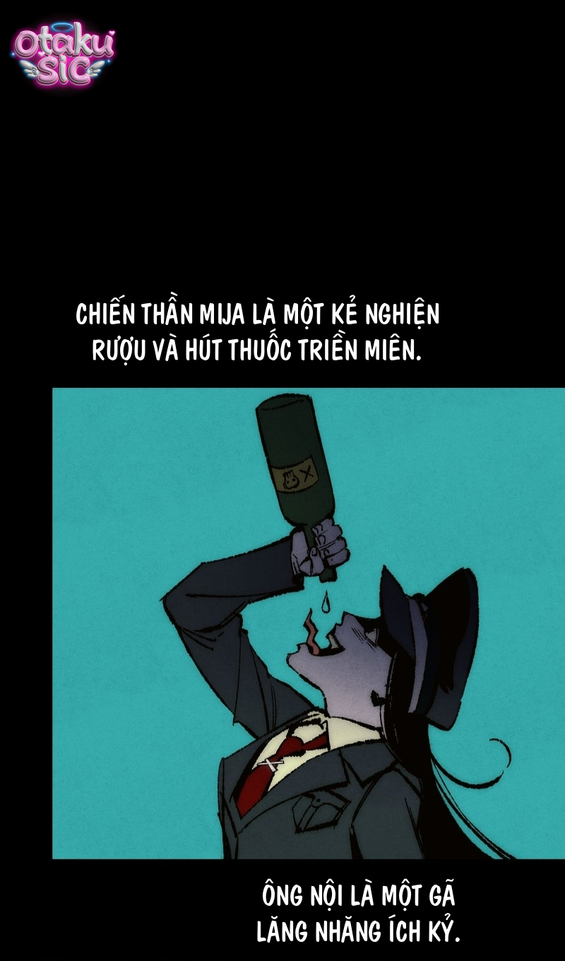Hand Jumper - Chap 107 - Trang 36