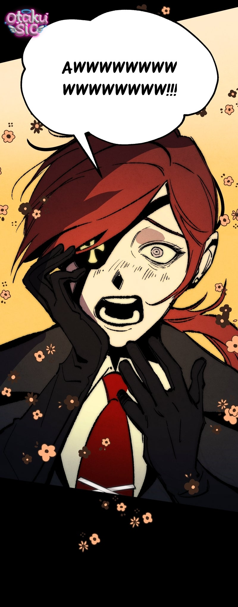 Hand Jumper - Chap 107 - Trang 38
