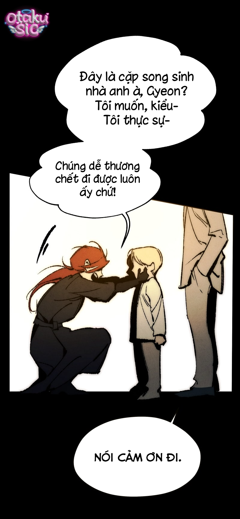 Hand Jumper - Chap 107 - Trang 39