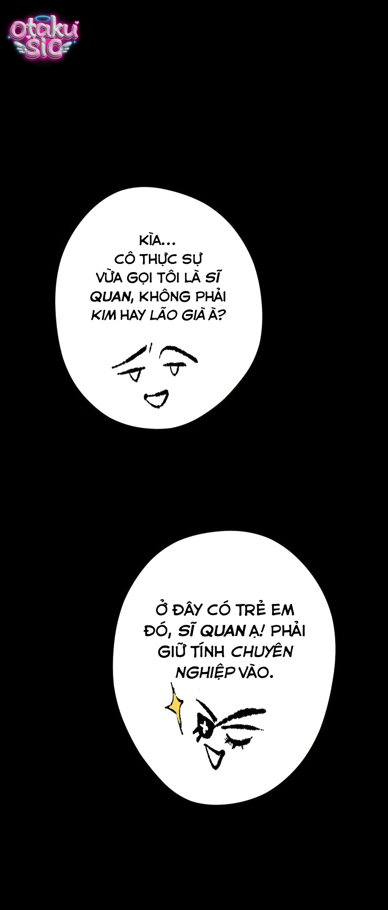 Hand Jumper - Chap 107 - Trang 43