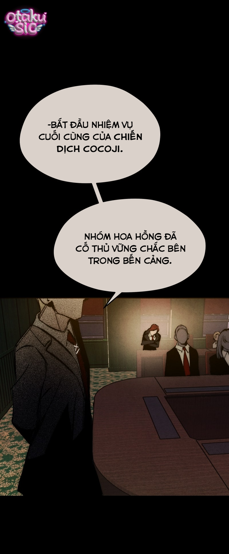 Hand Jumper - Chap 107 - Trang 45
