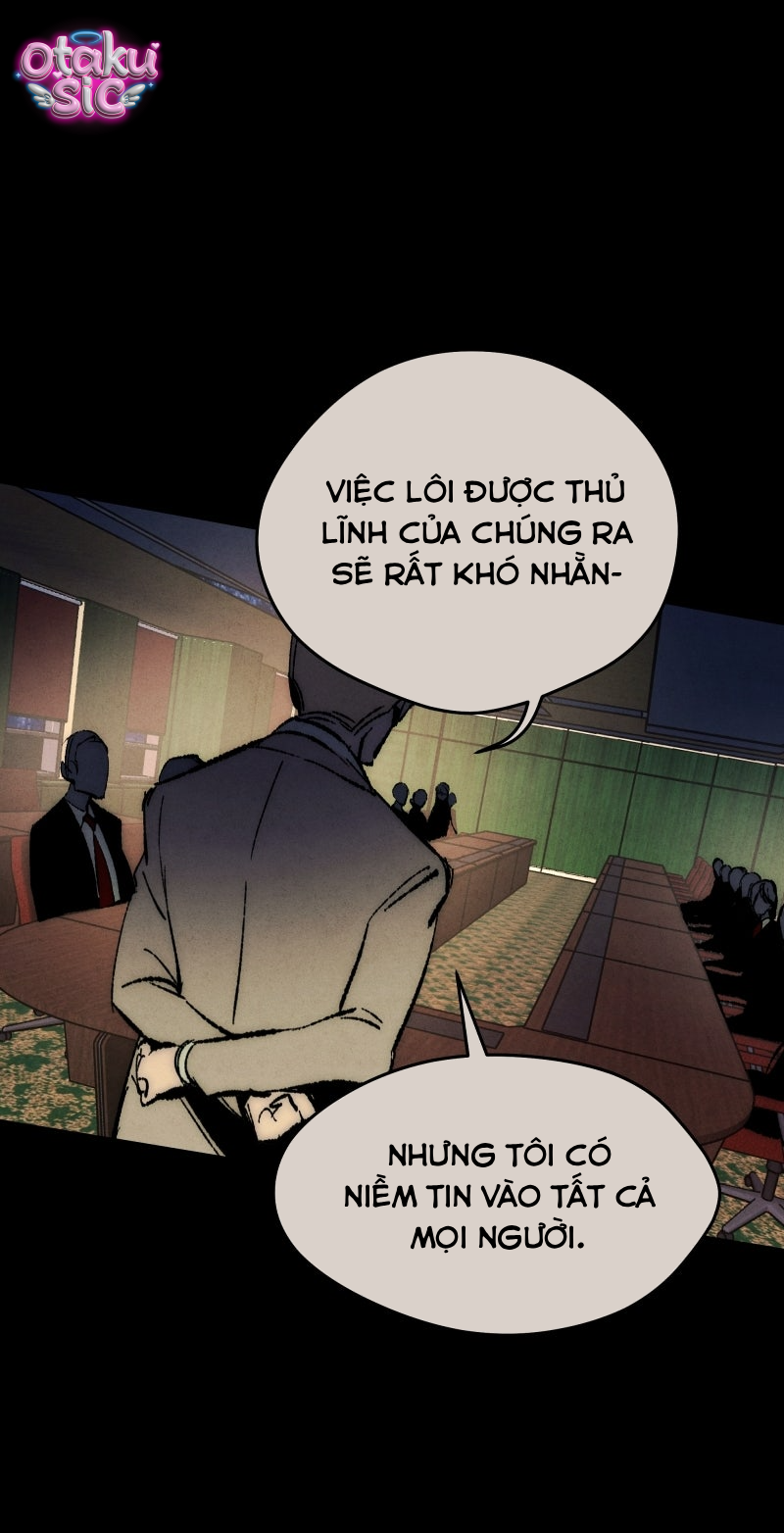 Hand Jumper - Chap 107 - Trang 46