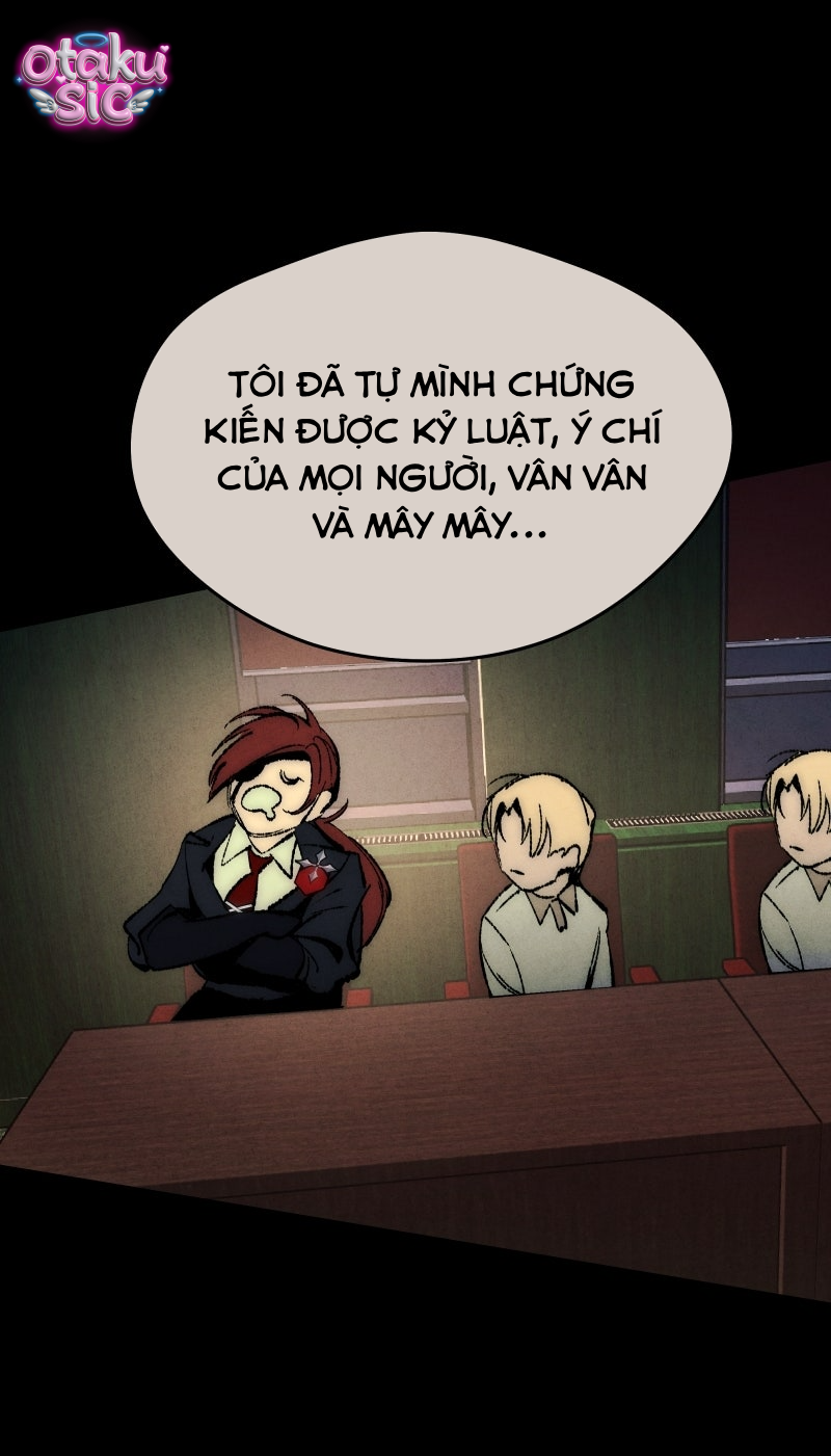 Hand Jumper - Chap 107 - Trang 47